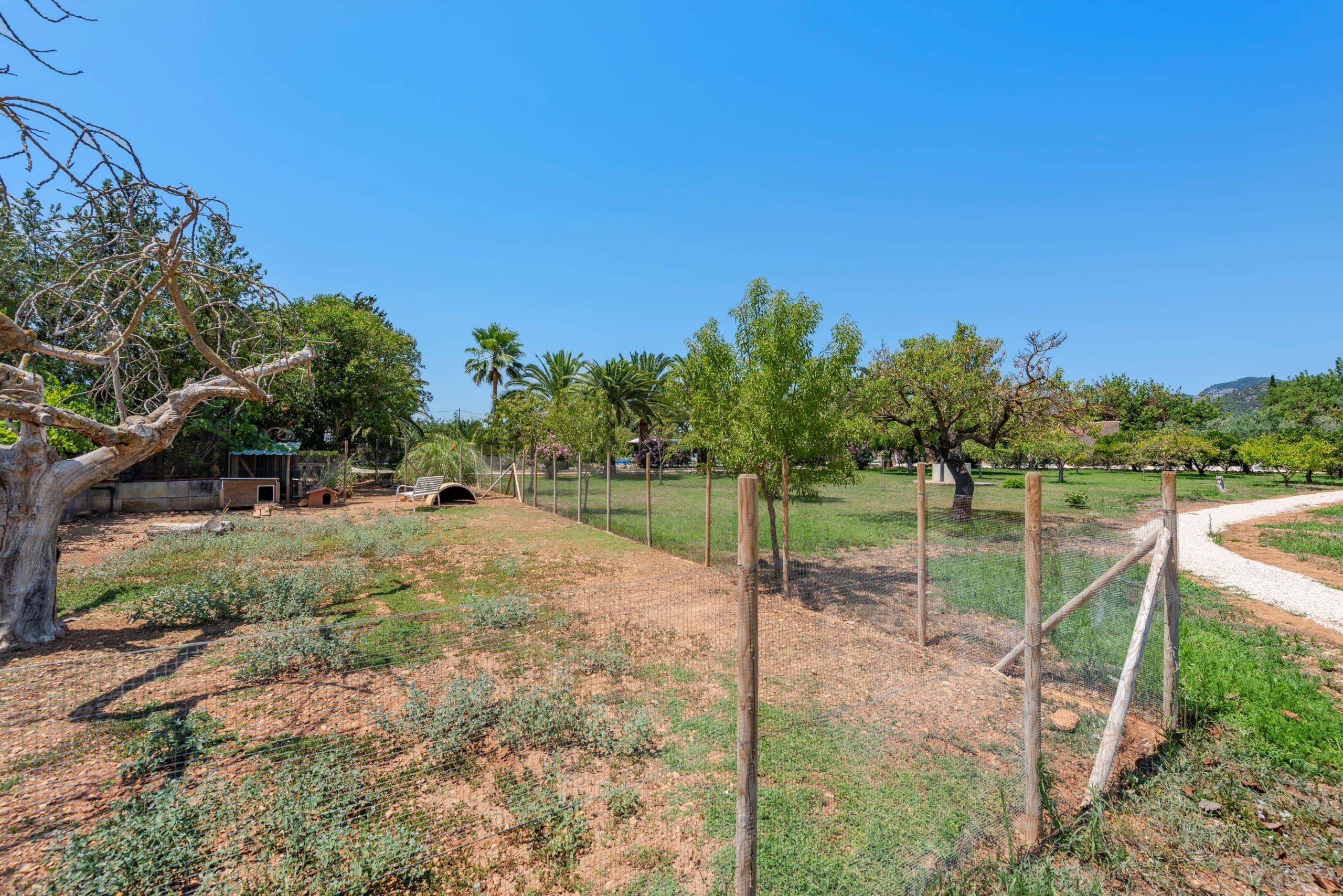 8 Bed, 6 Bath, HouseFor Sale, Binissalem, Baleares