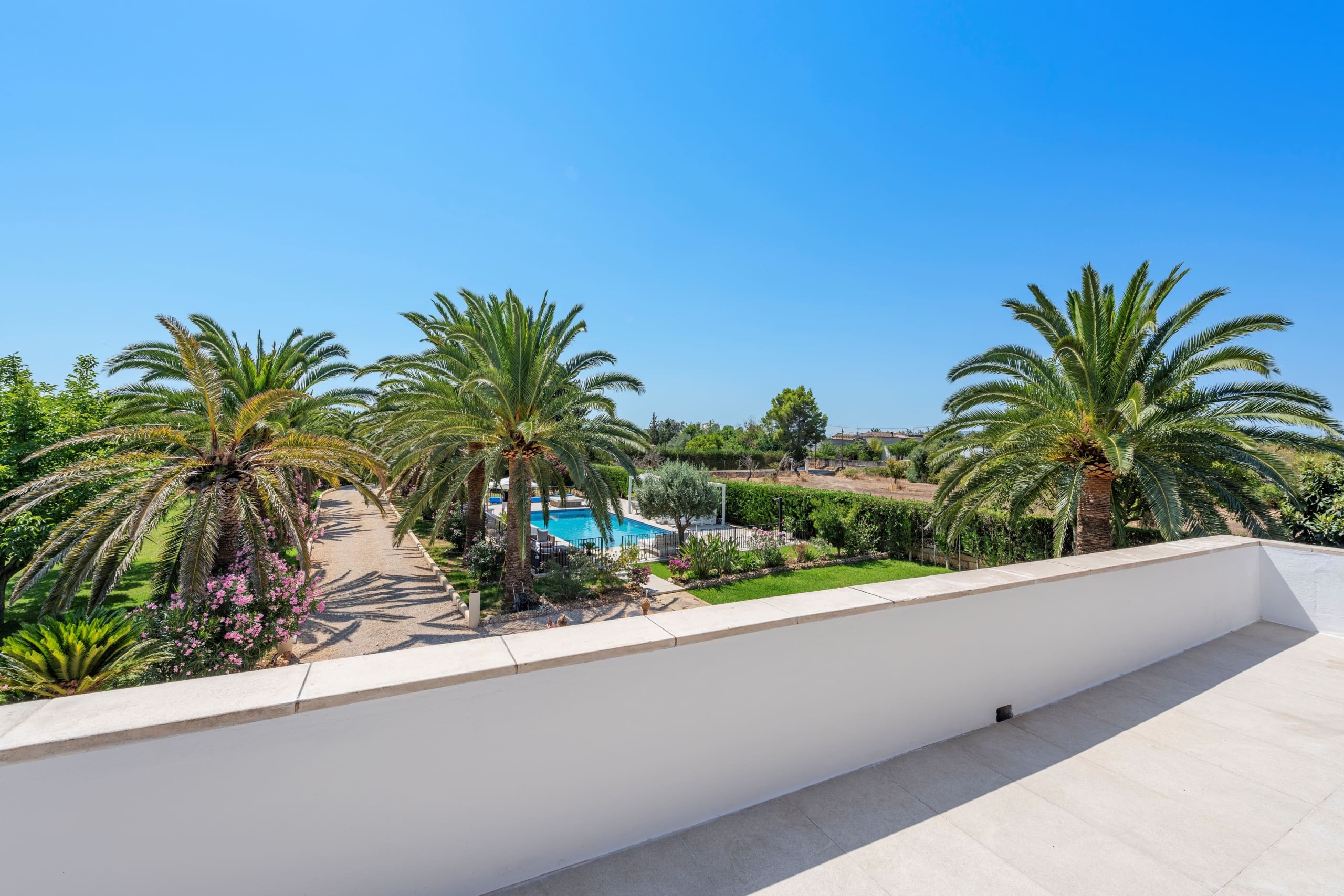 8 Bed, 6 Bath, HouseFor Sale, Binissalem, Baleares