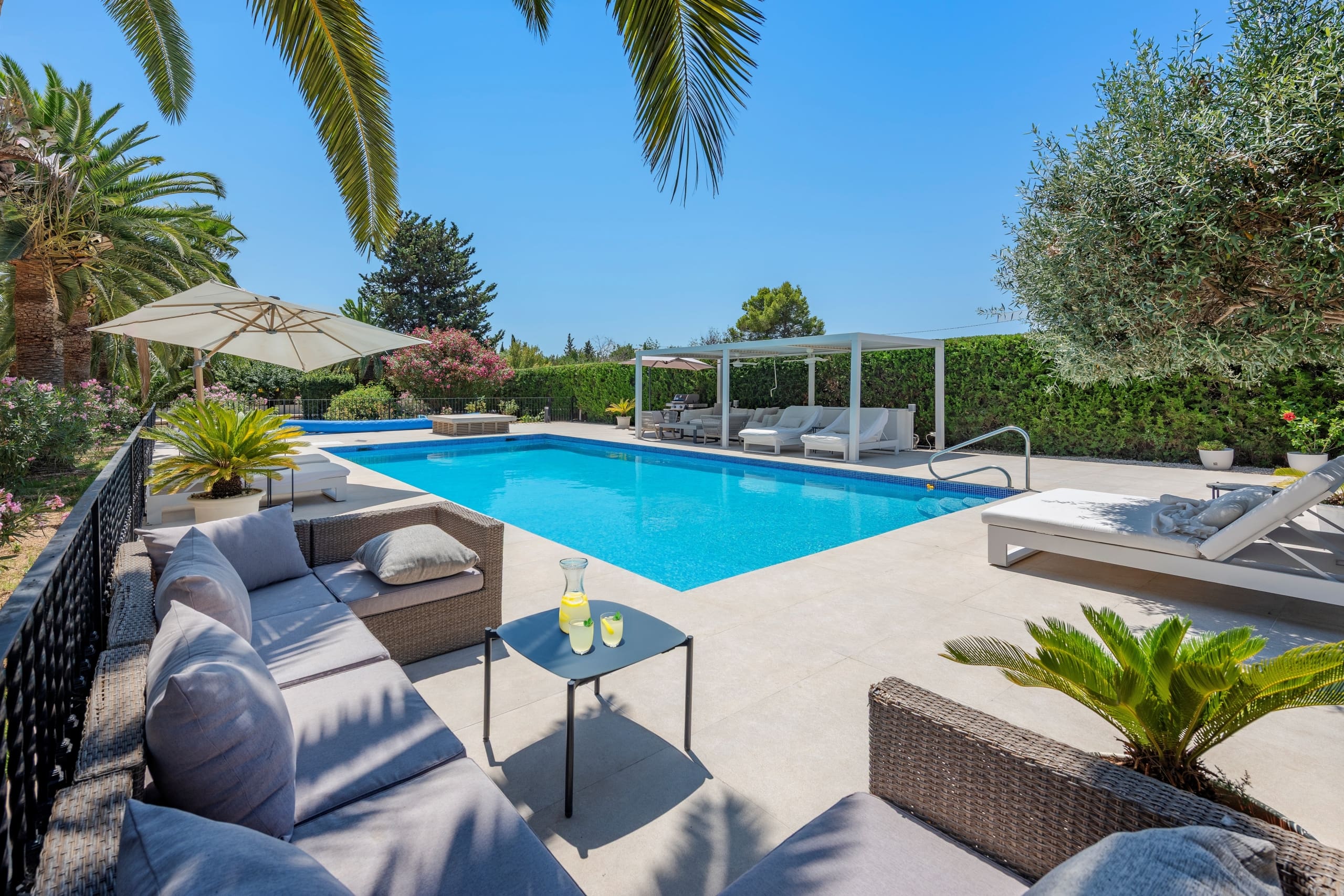 8 Bed, 6 Bath, HouseFor Sale, Binissalem, Baleares