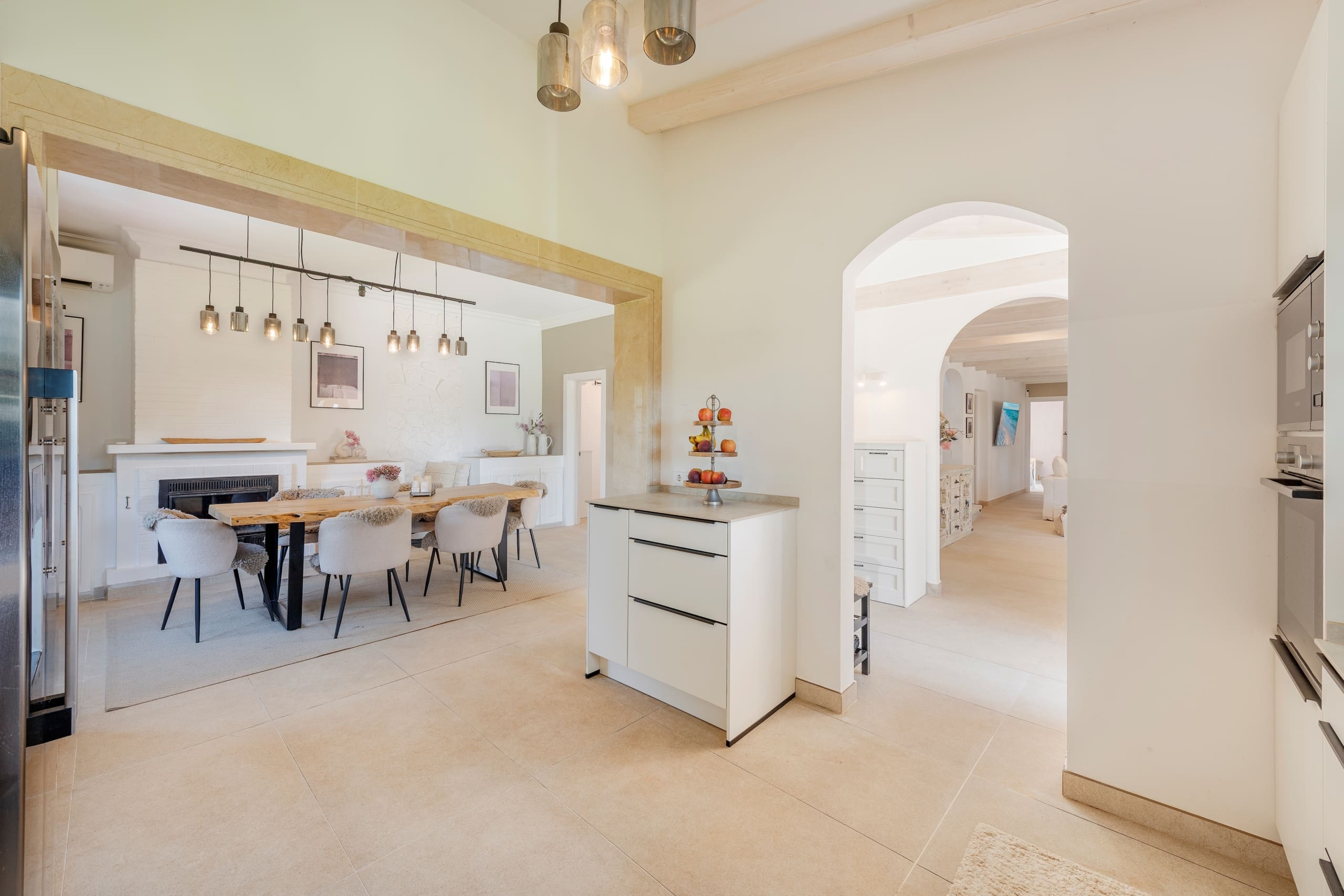 8 Bed, 6 Bath, HouseFor Sale, Binissalem, Baleares