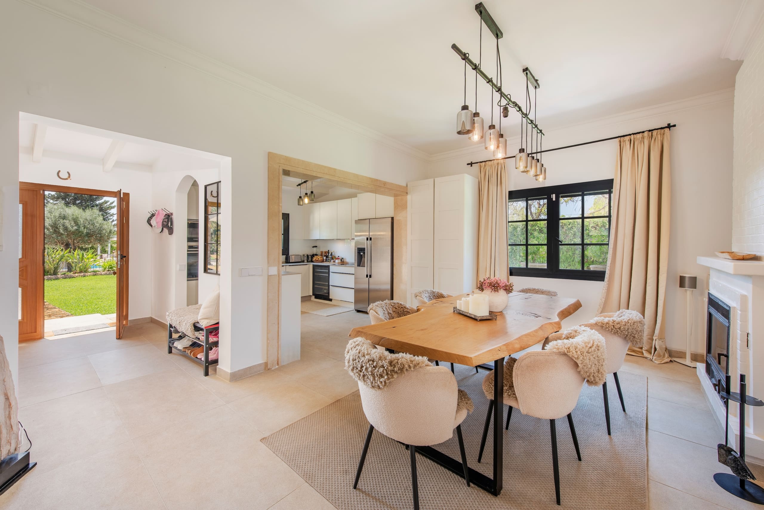 8 Bed, 6 Bath, HouseFor Sale, Binissalem, Baleares