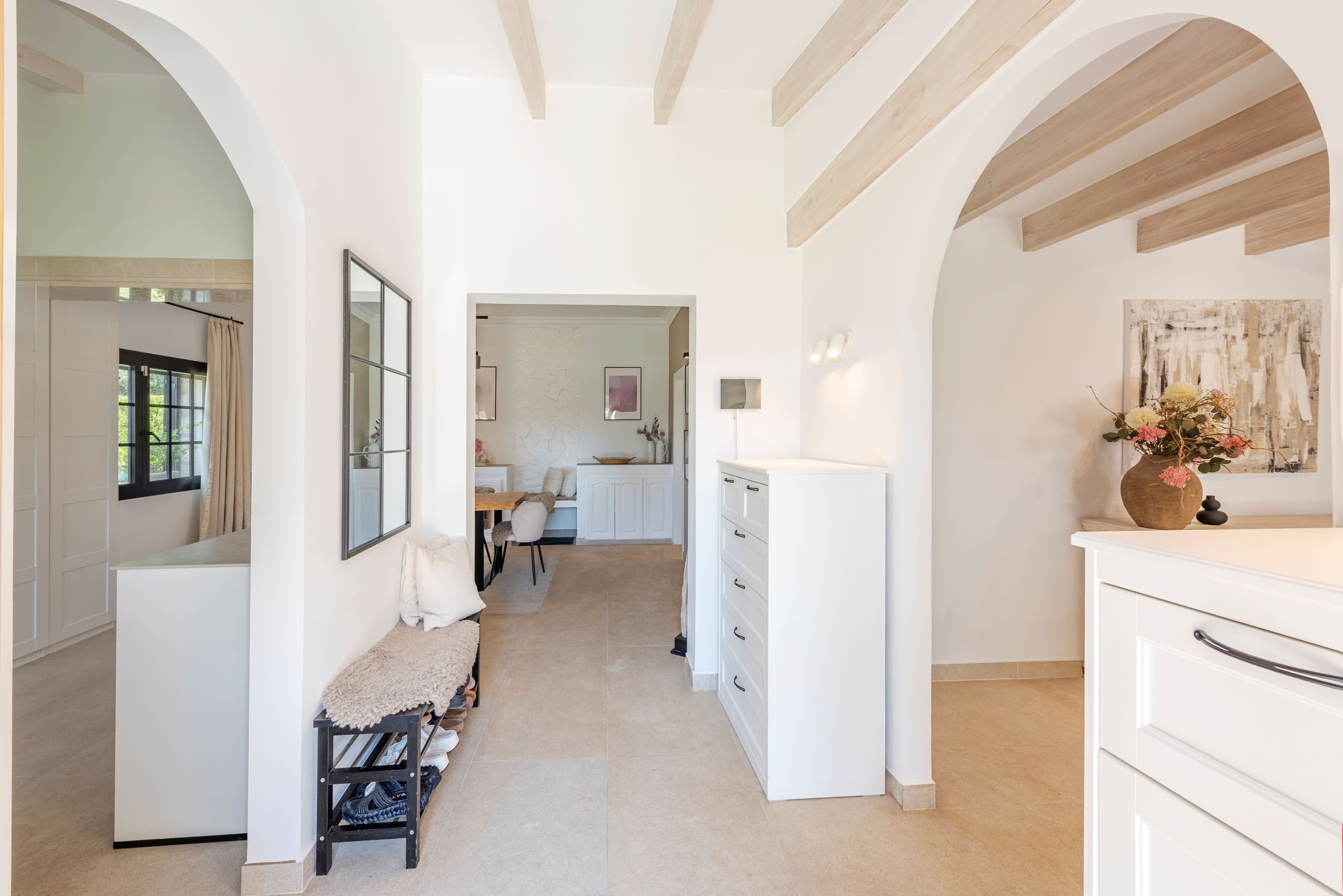 8 Bed, 6 Bath, HouseFor Sale, Binissalem, Baleares