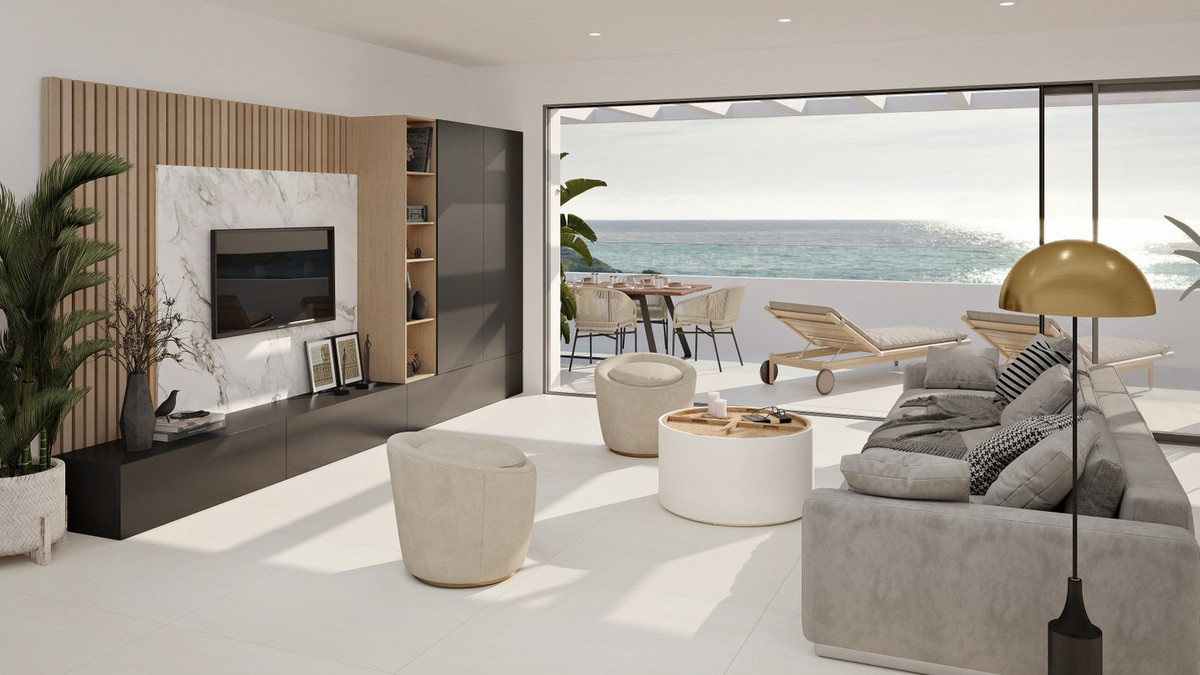 2 Bed, 2 Bath, ApartmentFor Sale, Estepona, Malaga