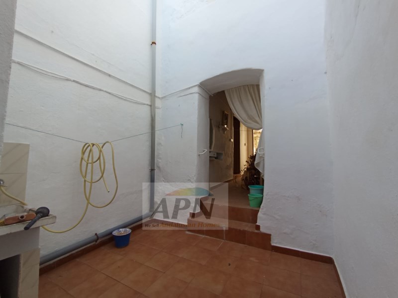 4 Bed, 2 Bath, HouseFor Sale, Alozaina, Malaga
