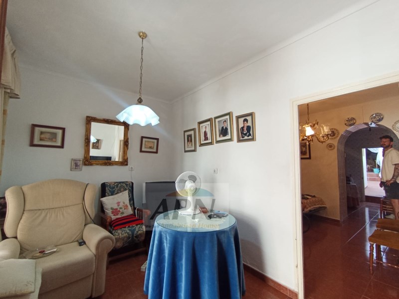 4 Bed, 2 Bath, HouseFor Sale, Alozaina, Malaga