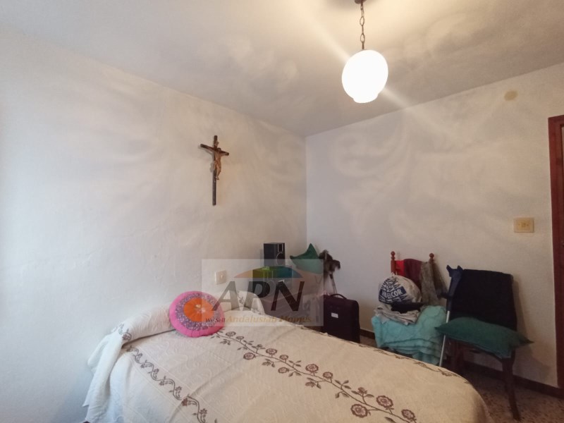 4 Bed, 2 Bath, HouseFor Sale, Alozaina, Malaga