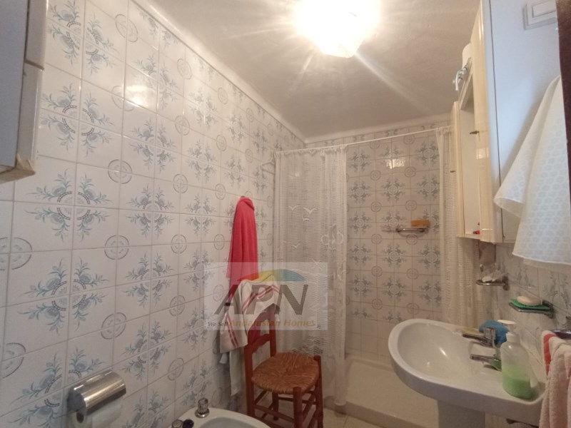 4 Bed, 2 Bath, HouseFor Sale, Alozaina, Malaga