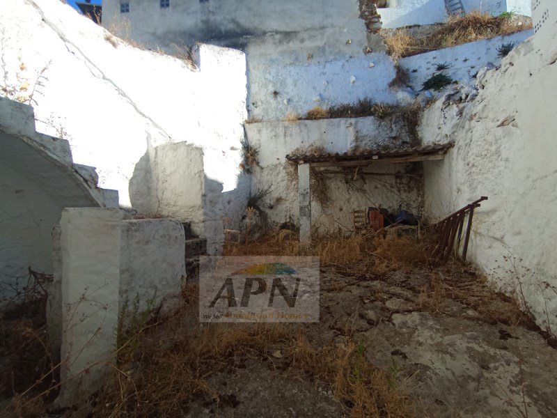 4 Bed, 2 Bath, HouseFor Sale, Alozaina, Malaga