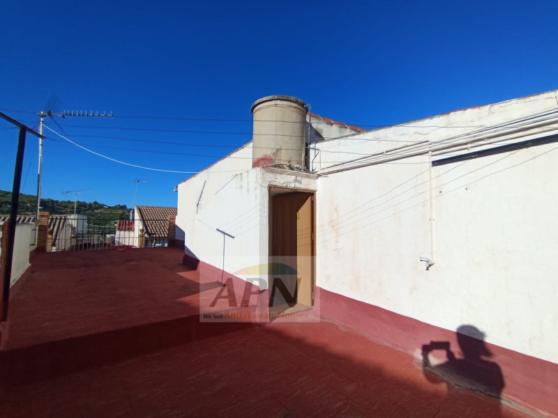 4 Bed, 2 Bath, HouseFor Sale, Alozaina, Malaga