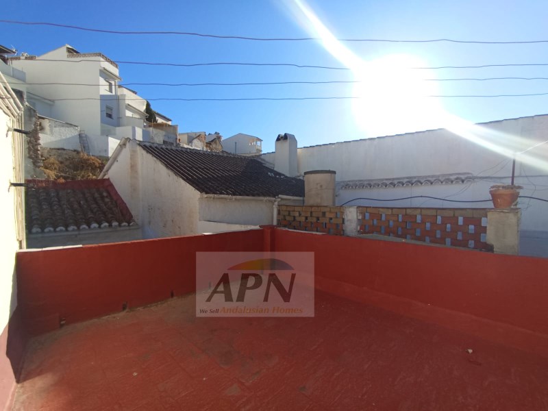 4 Bed, 2 Bath, HouseFor Sale, Alozaina, Malaga