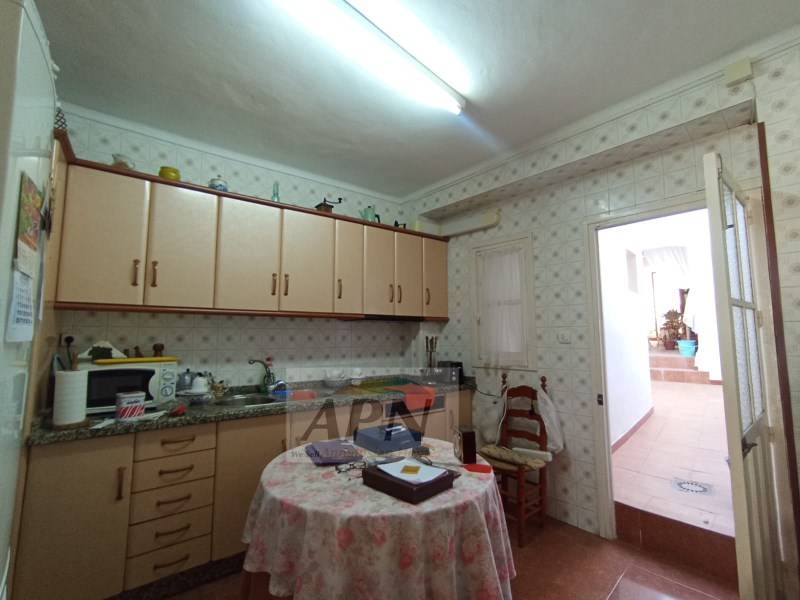 4 Bed, 2 Bath, HouseFor Sale, Alozaina, Malaga