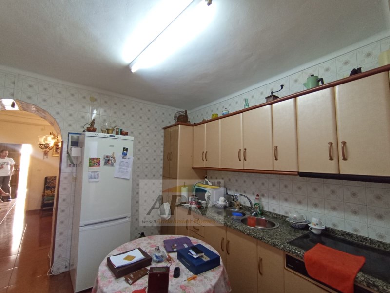 4 Bed, 2 Bath, HouseFor Sale, Alozaina, Malaga