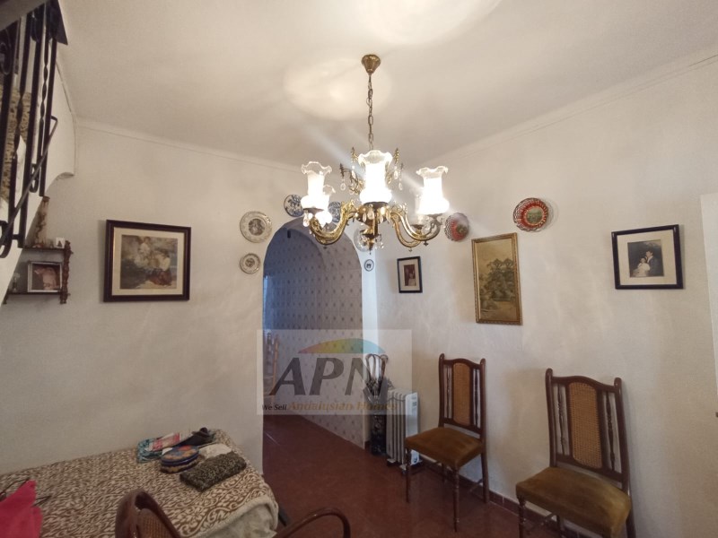 4 Bed, 2 Bath, HouseFor Sale, Alozaina, Malaga