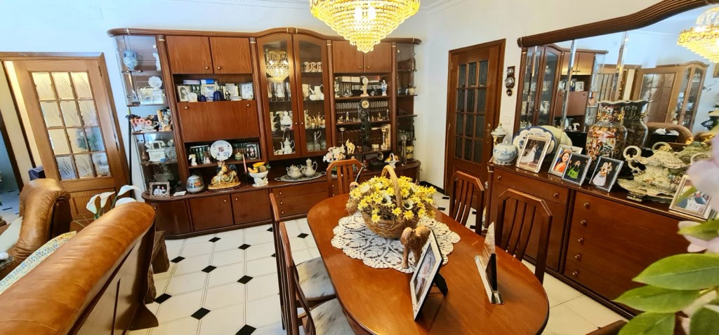 5 Bed, 2 Bath, HouseFor Sale, Benidorm, Alicante