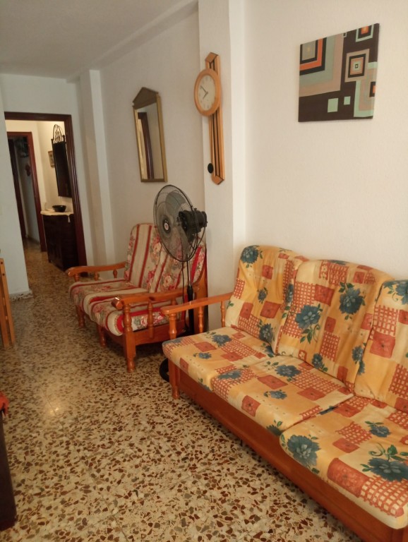 5 Bed, 2 Bath, HouseFor Sale, Benidorm, Alicante