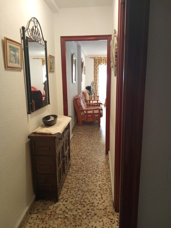 5 Bed, 2 Bath, HouseFor Sale, Benidorm, Alicante
