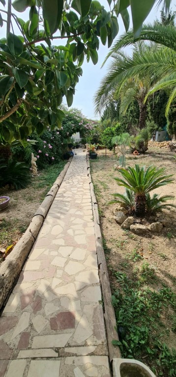 5 Bed, 2 Bath, HouseFor Sale, Benidorm, Alicante