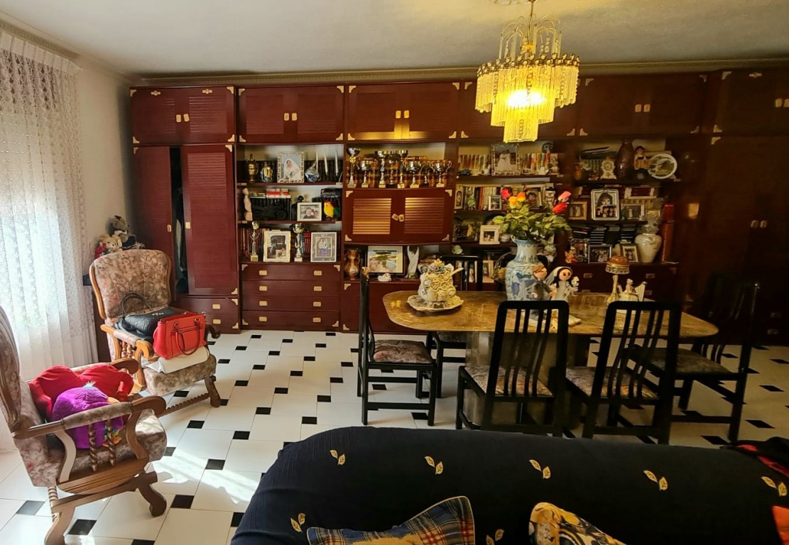 5 Bed, 2 Bath, HouseFor Sale, Benidorm, Alicante