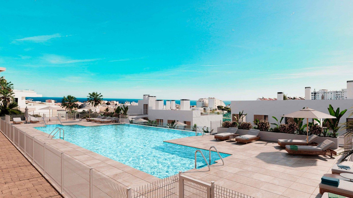 2 Bed, 2 Bath, ApartmentFor Sale, Estepona, Malaga