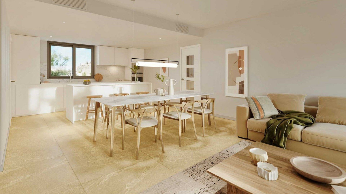 2 Bed, 2 Bath, ApartmentFor Sale, Estepona, Malaga