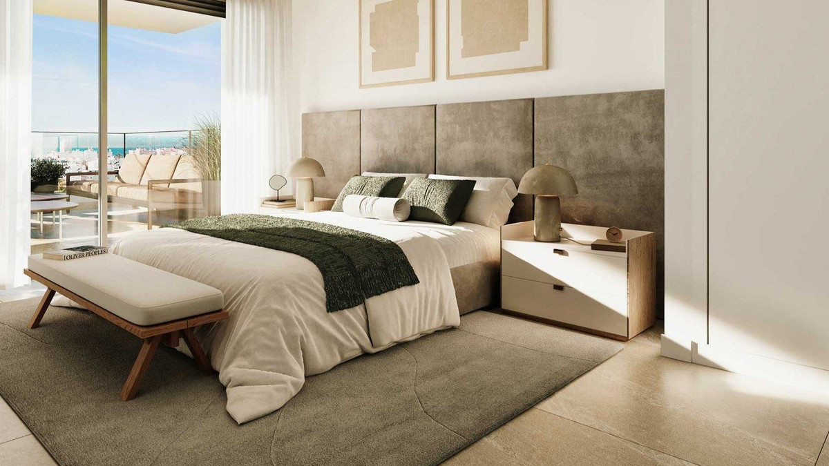 2 Bed, 2 Bath, ApartmentFor Sale, Estepona, Malaga
