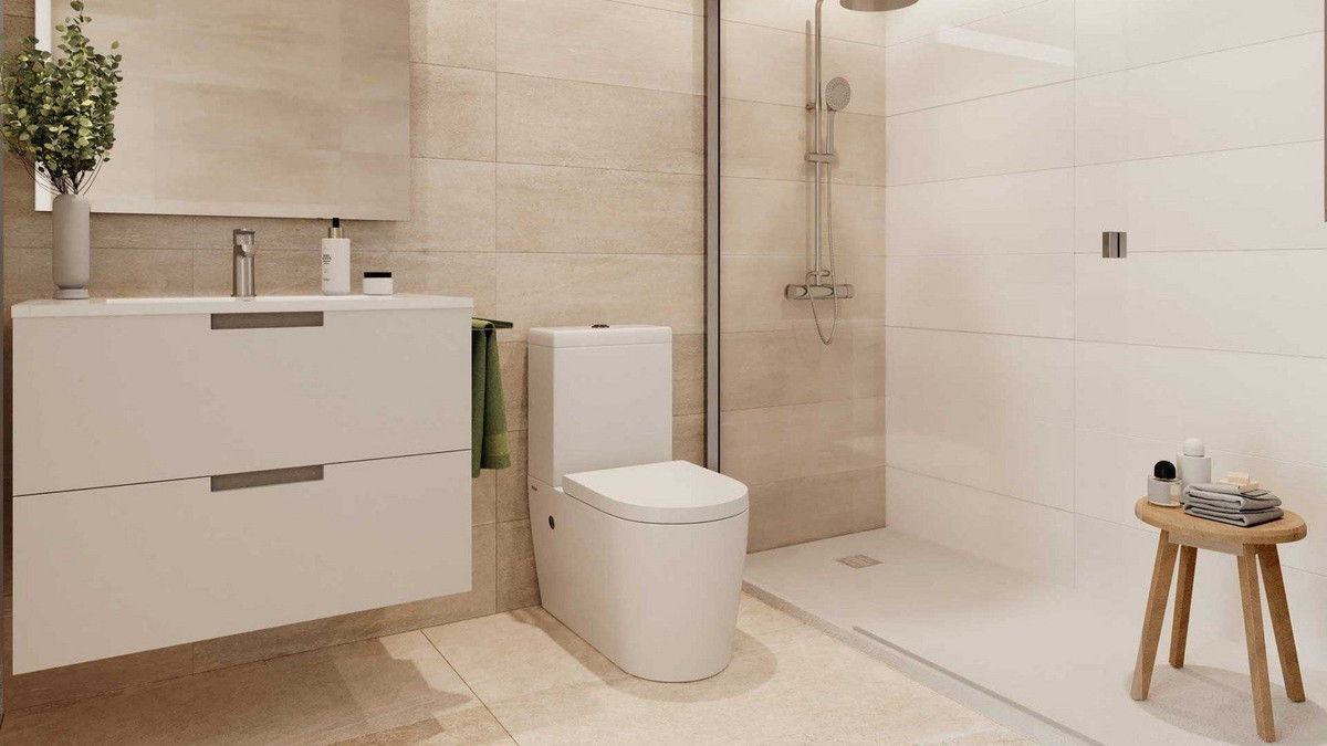 2 Bed, 2 Bath, ApartmentFor Sale, Estepona, Malaga