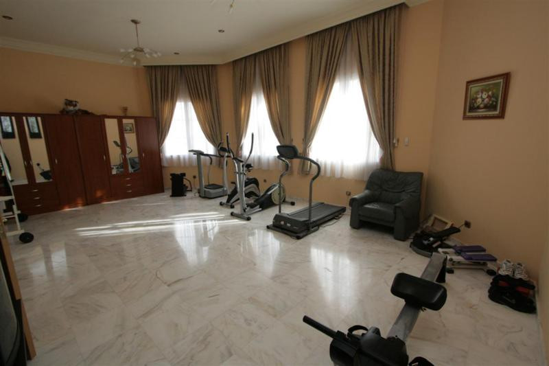 8 Bed, 11 Bath, HouseFor Sale, Torrequebrada, Malaga