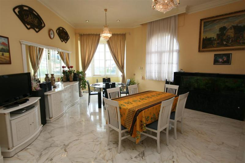 8 Bed, 11 Bath, HouseFor Sale, Torrequebrada, Malaga