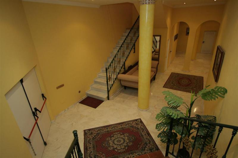 8 Bed, 11 Bath, HouseFor Sale, Torrequebrada, Malaga