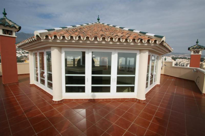 8 Bed, 11 Bath, HouseFor Sale, Torrequebrada, Malaga