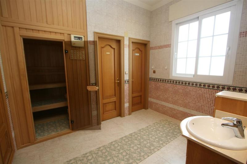 8 Bed, 11 Bath, HouseFor Sale, Torrequebrada, Malaga