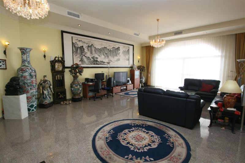 8 Bed, 11 Bath, HouseFor Sale, Torrequebrada, Malaga