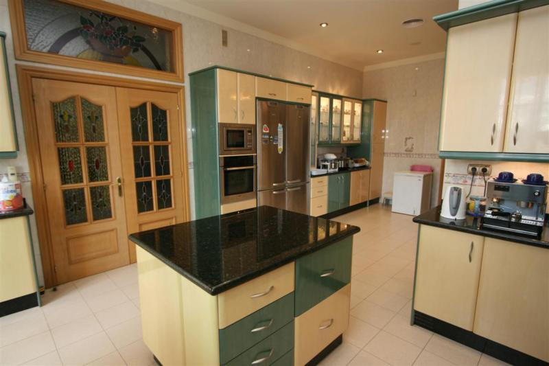 8 Bed, 11 Bath, HouseFor Sale, Torrequebrada, Malaga