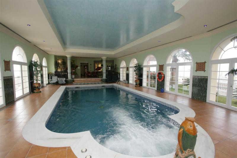 8 Bed, 11 Bath, HouseFor Sale, Torrequebrada, Malaga