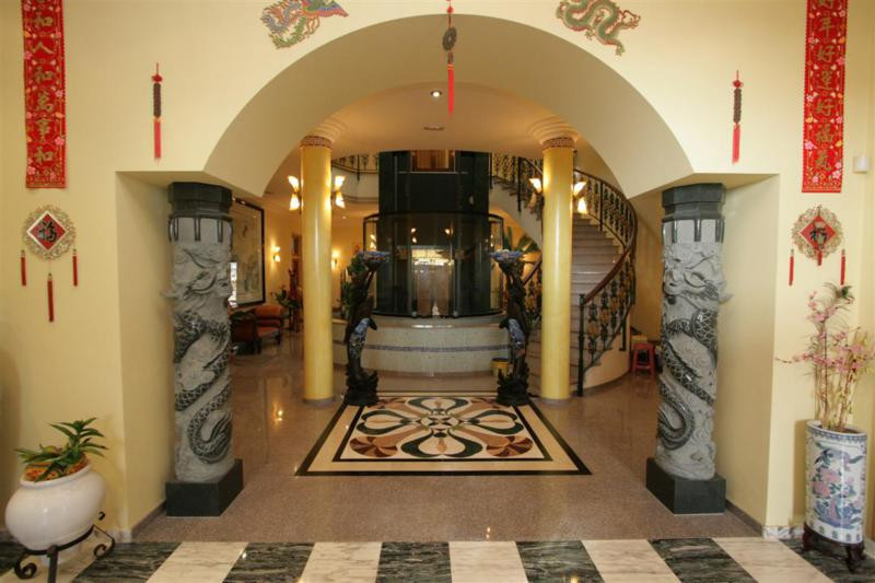 8 Bed, 11 Bath, HouseFor Sale, Torrequebrada, Malaga