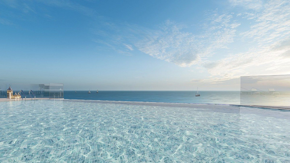 2 Bed, 2 Bath, ApartmentFor Sale, Benalmadena Costa, Malaga