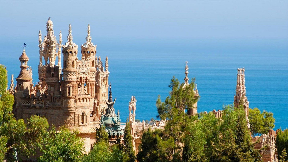 2 Bed, 2 Bath, ApartmentFor Sale, Benalmadena Costa, Malaga