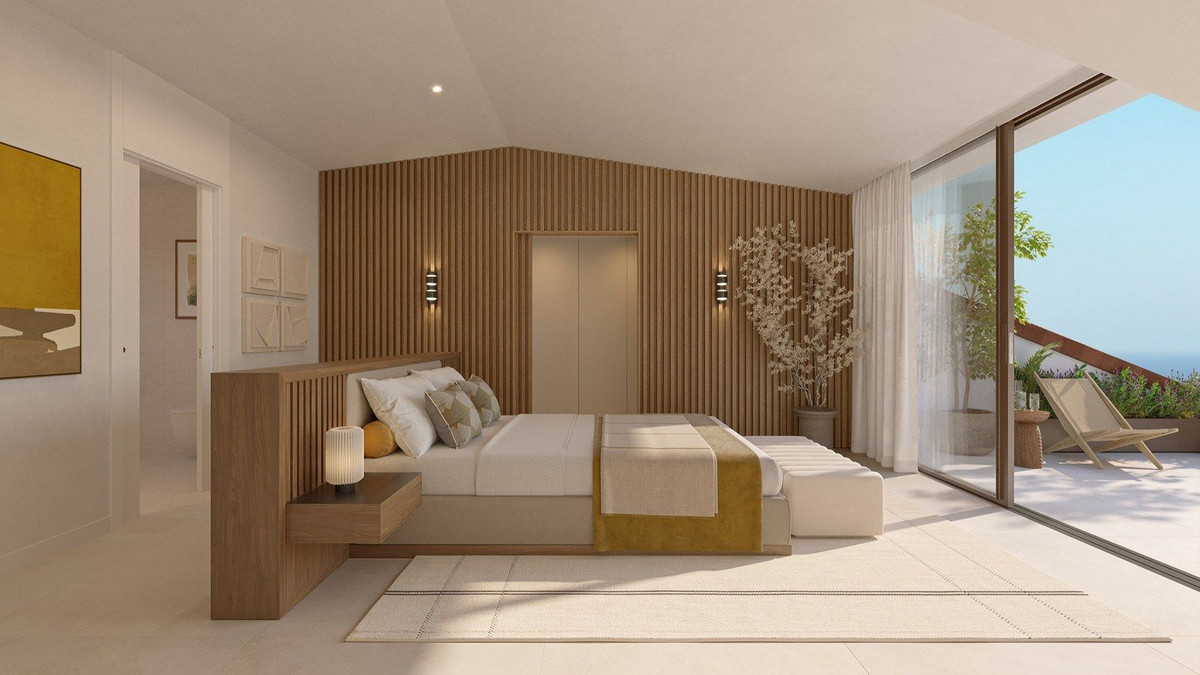 3 Bed, 2 Bath, ApartmentFor Sale, Benalmadena Costa, Malaga