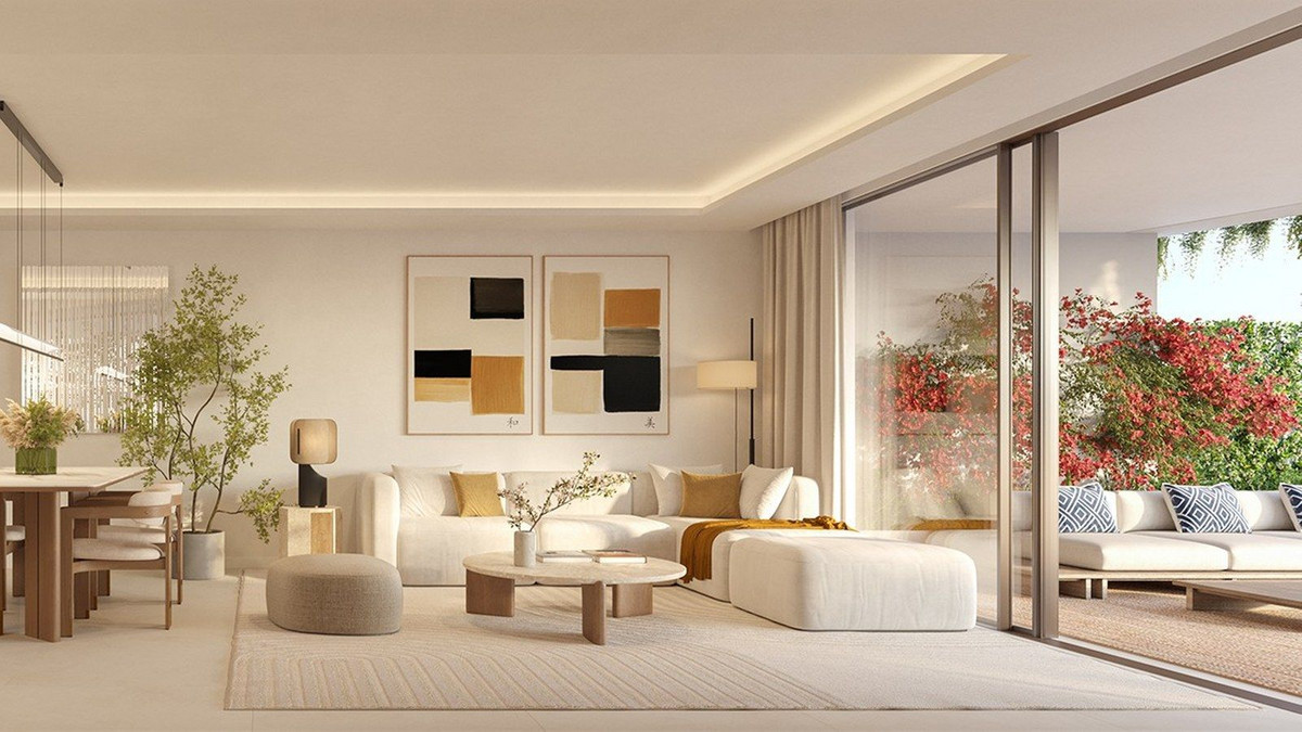 3 Bed, 2 Bath, ApartmentFor Sale, Benalmadena Costa, Malaga