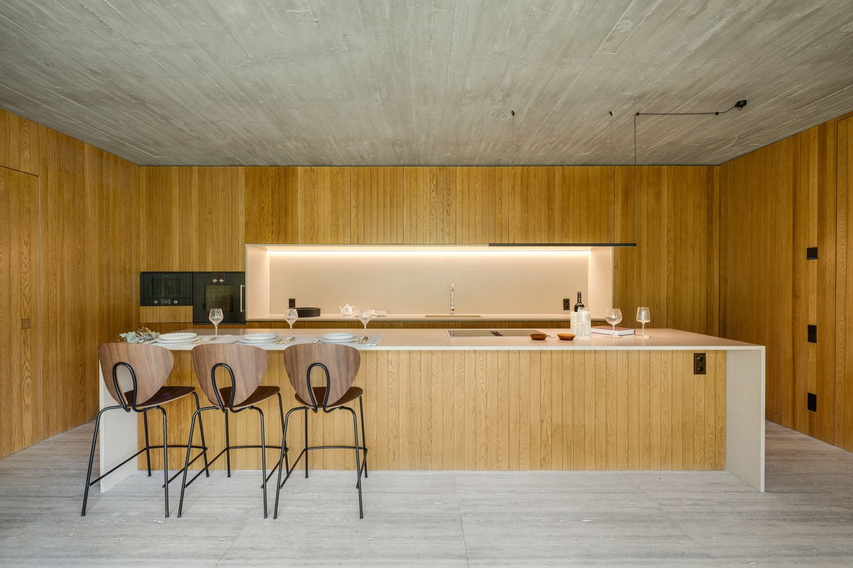 7 Bed, 8 Bath, HouseFor Sale, El Madroñal, Malaga