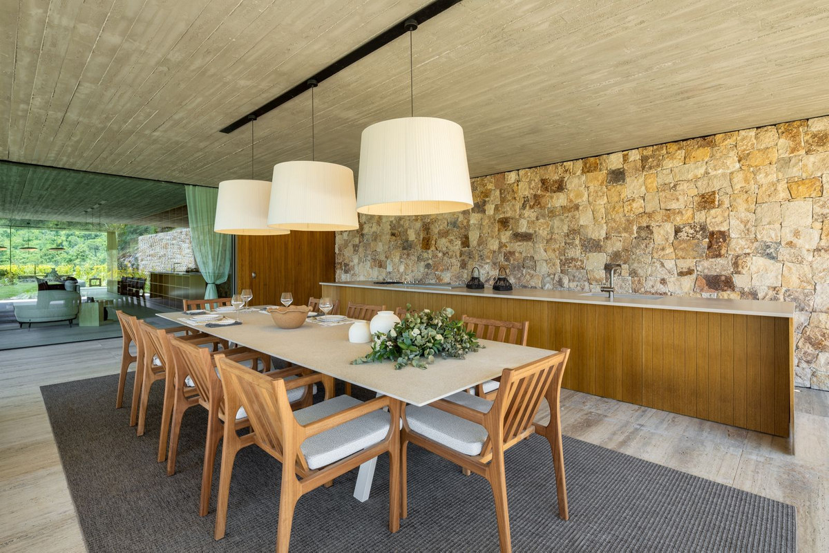 7 Bed, 8 Bath, HouseFor Sale, El Madroñal, Malaga