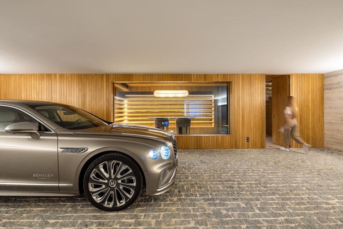 7 Bed, 8 Bath, HouseFor Sale, El Madroñal, Malaga