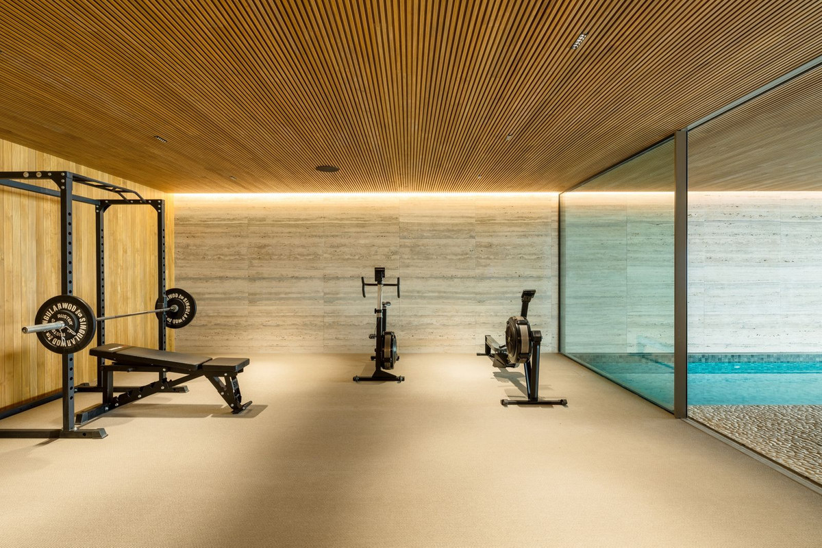 7 Bed, 8 Bath, HouseFor Sale, El Madroñal, Malaga