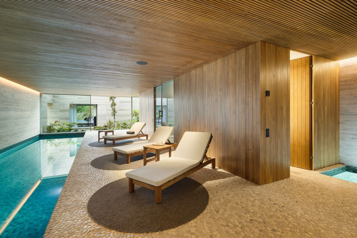 7 Bed, 8 Bath, HouseFor Sale, El Madroñal, Malaga