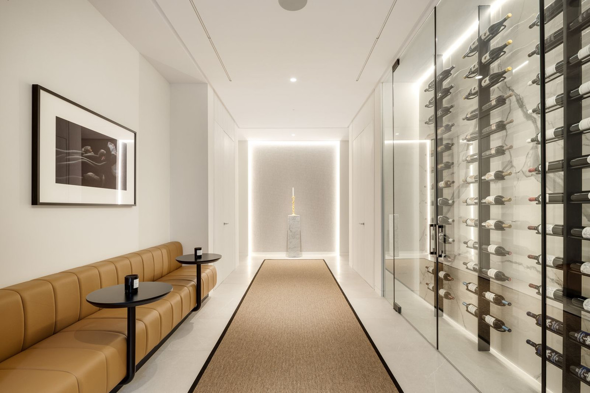 8 Bed, 8 Bath, HouseFor Sale, El Madroñal, Malaga