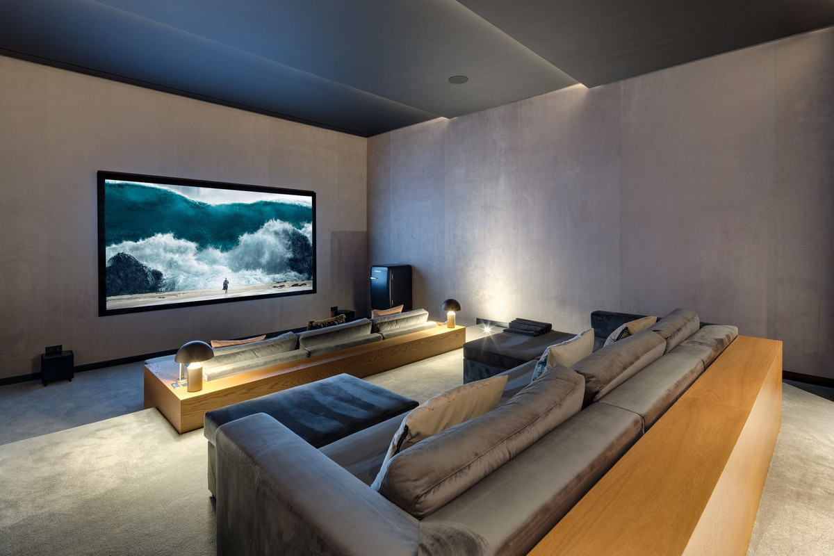 8 Bed, 8 Bath, HouseFor Sale, El Madroñal, Malaga