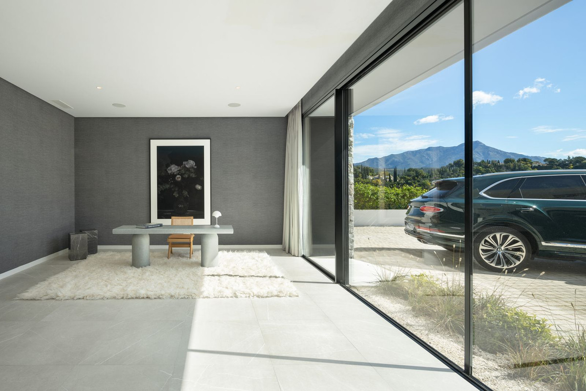 8 Bed, 8 Bath, HouseFor Sale, El Madroñal, Malaga