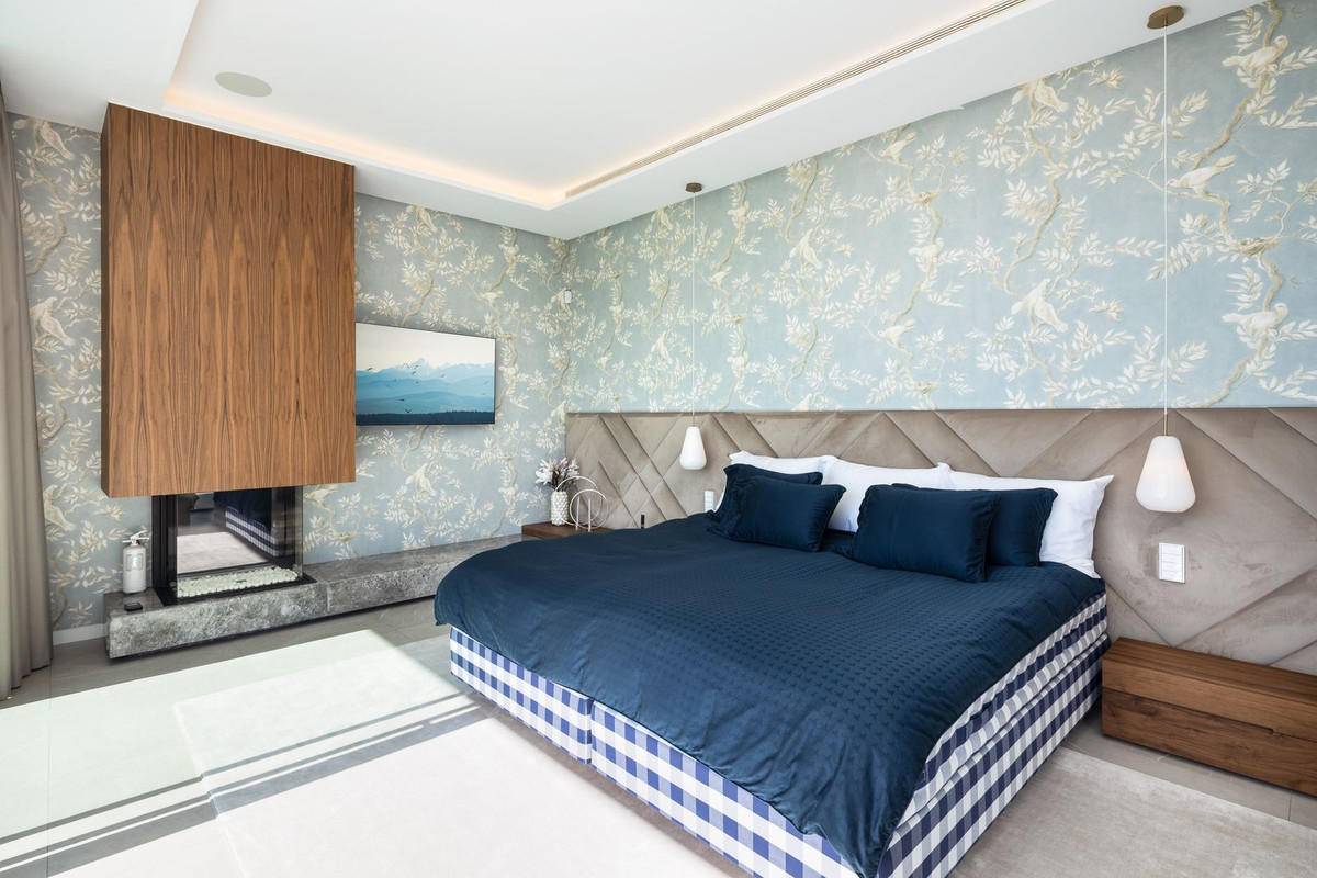 8 Bed, 8 Bath, HouseFor Sale, El Madroñal, Malaga