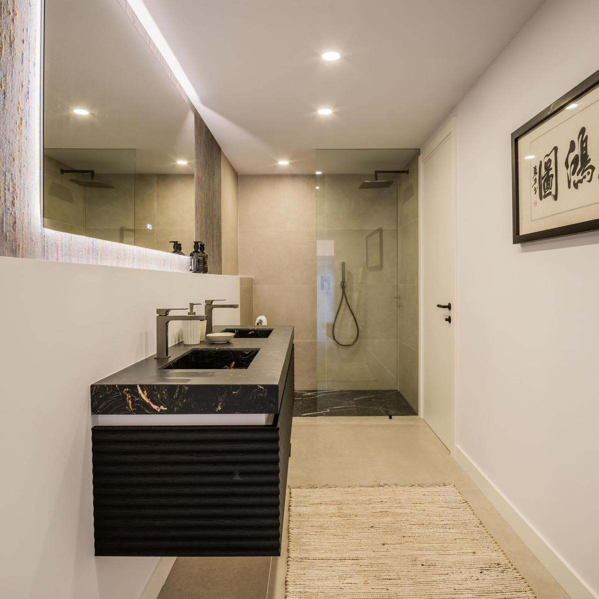 5 Bed, 5 Bath, HouseFor Sale, Nagüeles, Malaga