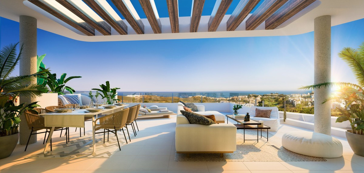 2 Bed, 2 Bath, ApartmentFor Sale, Mijas, Malaga